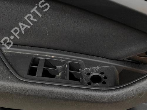 Front left panel AUDI E-TRON Sportback (GEA) 50 quattro | BP33370403C58 - Image 4