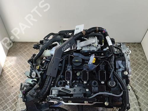 Motor MAZDA CX-5 (KF) 2.0 | BP27091236M1 