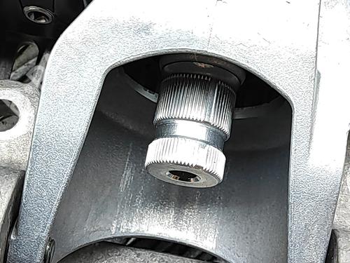 Steering column MERCEDES-BENZ GLE Coupe (C167) GLE 450 d 4-matic (167.333) | BP36313605M21 - Image 6