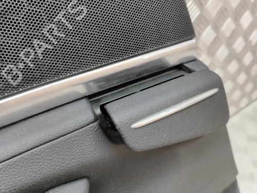 Forra trás esquerda PORSCHE PANAMERA (970) 3.0 D | BP29486032C60 