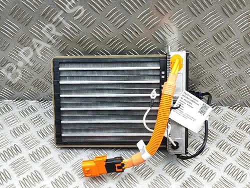 Used Heater resistor HYUNDAI KONA (SX2) EV (218 hp) 30754588