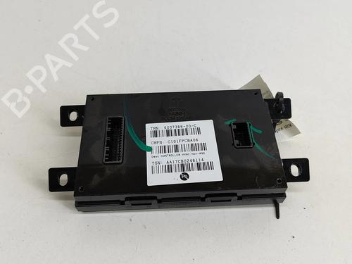 Used Electronic module TESLA MODEL X (5YJX) P100D AWD (772 hp) 19255963