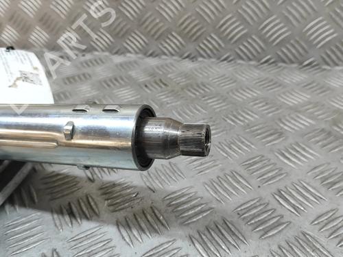 Steering column MERCEDES-BENZ GLS (X167) AMG 63 4Matic+ EQ Boost 4-matic+ (167.989) | BP28556771M21 - Image 6