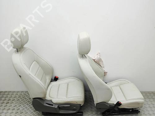 Seats set JAGUAR XE (X760) 2.0 D | BP38421459C78 - Image 7