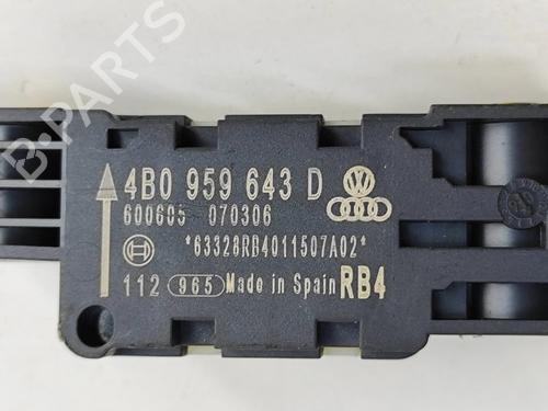Electronic sensor AUDI A8 D3 (4E2, 4E8) 6.0 W12 quattro | BP24818624M84  - Image 7