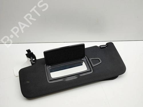 Left sun visor VW PASSAT B7 (362) 1.4 TSI EcoFuel | BP37469348I1 - Image 6