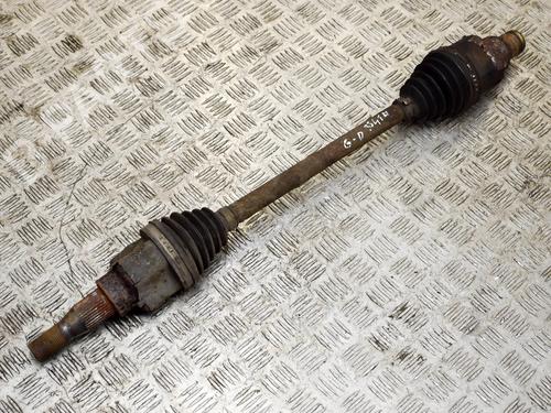 Used Right rear driveshaft Right rear driveshaft CHEVROLET TRANS SPORT 3.4 V6 AWD (188 hp) 8894800 8894800