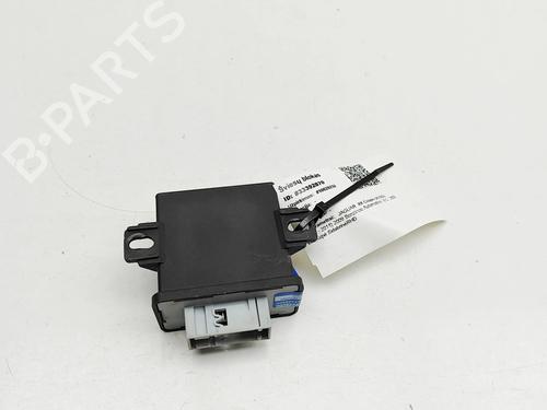 Electronic module JAGUAR XK II Coupe (X150) 5.0 V8 | BP33382156M83 - Image 5