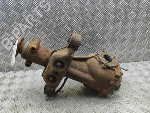 Rear differential SUBARU FORESTER (SJ_) 2.0 D AWD (SJD) | BP33383202M24 - Image 2