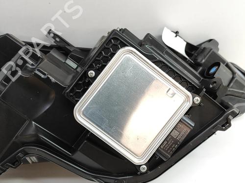 Left headlight TOYOTA C-HR (_X2_, _H2_) Hybrid (MAXH20) | BP27794805C28  - Image 10