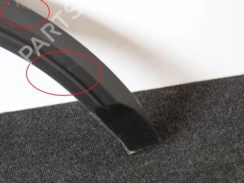 Rear right wheel arch trim LAND ROVER RANGE ROVER EVOQUE (L538) 2.0 D 4x4 | BP14667068C137 