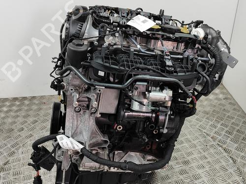 Engine AUDI Q5 (FYB, FYG) 45 TFSI Mild Hybrid quattro | BP28432937M1 