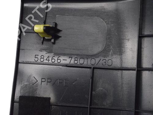 Boot lining LEXUS NX (_Z1_) 300h AWD (AYZ15_) | BP33355914I3  - Image 5