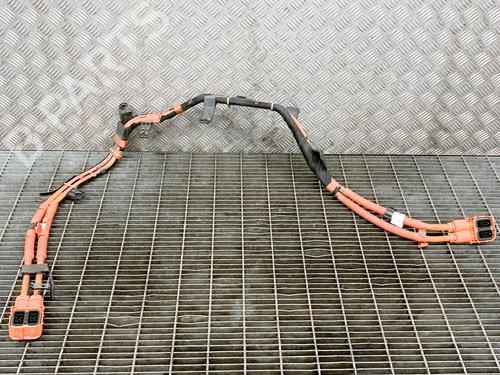 Used Wiring harness BMW 3 (F30, F80) 330 e (252 hp) 14611115