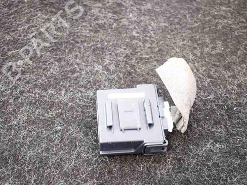 Elektronisk modul NISSAN QASHQAI II (J11, J11_) 1.5 dCi (110 hp) 6742990