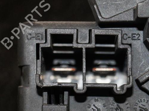 Fuse box BMW 5 (E60) 530 d | BP6738620E1 