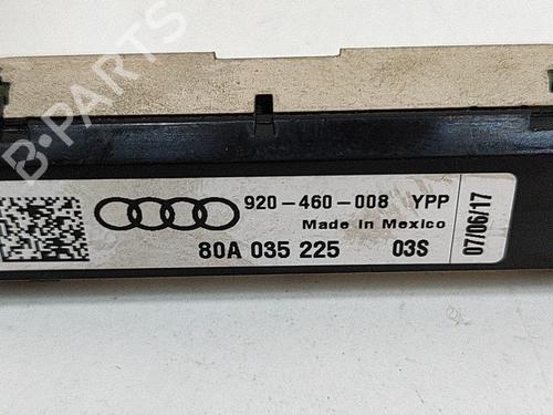 Electronic module AUDI Q5 (FYB, FYG) SQ5 TFSI quattro | BP19744260M83 
