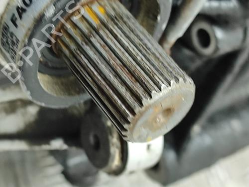 Engine TRIUMPH MOTORCYCLES TROPHY Trophy SE (V13VH) | BP28555010M1