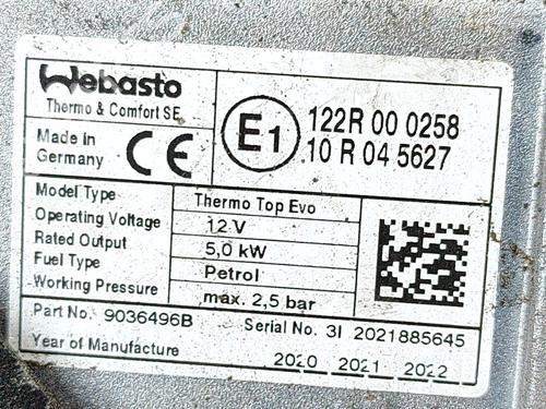 Electronic module VOLVO S60 III (224) T6 Twin Engine AWD | BP27776882M83  - Image 6