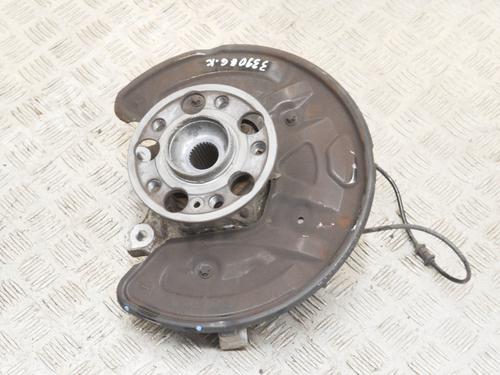 Left rear steering knuckle MERCEDES-BENZ GLC Coupe (C253) 250 d 4-matic (253.309) | BP14633426M27 