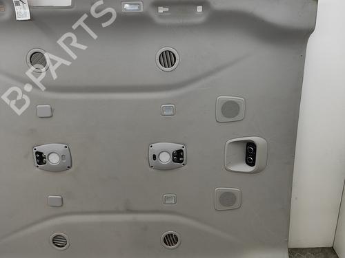 Interiør tag FORD TOURNEO CUSTOM V362 Bus (F3) 2.0 EcoBlue | BP30178065I12