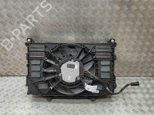 Kølerpakke JAGUAR I-PACE (X590) EV400 AWD | BP28435970M120