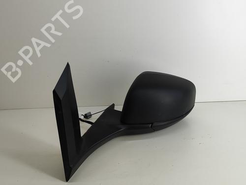 Left mirror FORD TRANSIT CONNECT V408 Box Body/MPV 1.5 TDCi | BP18164872C26 