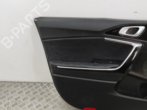 Front left panel KIA XCEED (CD) 1.5 T-GDI | BP33291985C58 - Image 2