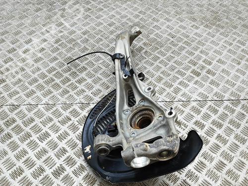 Right front steering knuckle AUDI Q8 (4MN, 4MT) 55 TFSI Mild Hybrid quattro | BP32755227M26 - Image 4