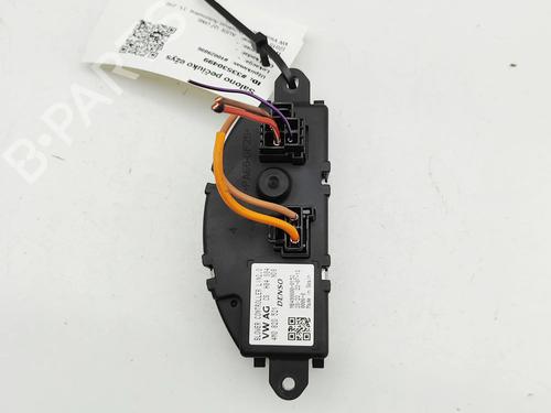 Heater resistor AUDI Q7 (4MB, 4MG, 4MQ) 50 TDI Mild Hybrid quattro | BP31360489M108