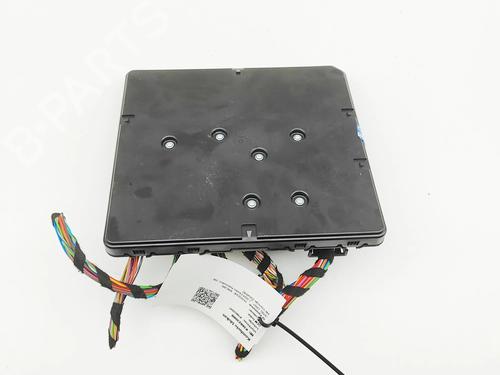 Control unit PORSCHE MACAN (XAB) 4 Electric 4 (XABBB1, XABFD1) | BP38467221M11 - Image 3