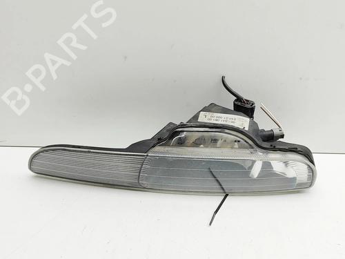 Used Left front fog light Left front fog light PORSCHE BOXSTER (987) S 3.4 (295 hp) 33393963 33393963