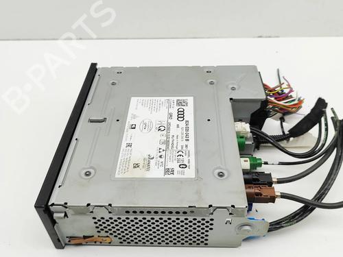 Electronic module AUDI Q3 (F3B) 35 TFSI | BP39575634M83 - Image 3