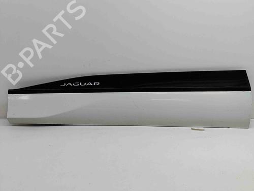 Dørlist JAGUAR I-PACE (X590) EV400 AWD (400 hp) 27767284