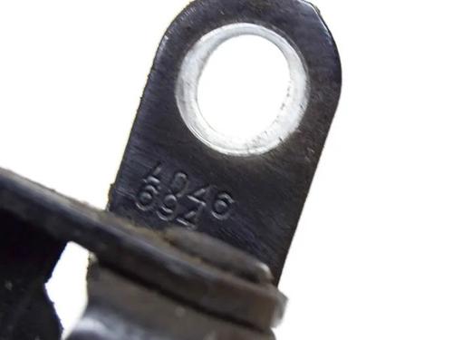 Hinge/Door check strap TOYOTA PRIUS (_W5_) 1.8 Hybrid (ZVW50, ZVW50_, ZVW51_, ZVW50R, ZVW51) | BP27749926C146 