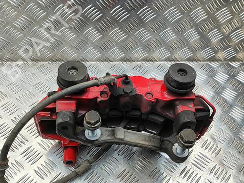 Left front brake caliper AUDI A3 Sportback (8VA, 8VF) RS3 quattro | BP28091302M105 