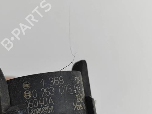 Electronic module FIAT DOBLO Bus (263_) 1.3 D Multijet (263AXC1A) | BP25787122M83 