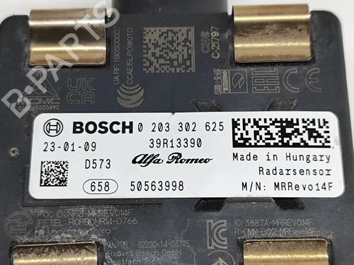 Electronic module ALFA ROMEO GIULIA (952_) 2.0 (952ACA25) | BP23249033M83  - Image 6