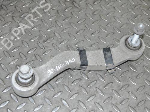 Used Left rear suspension arm BMW 5 (F10) 520 d (190 hp) 30258290