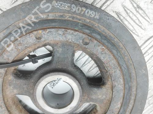 Pulley BMW 5 (E60) 530 d | BP35982599M122 - Image 6