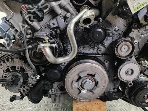 Engine MERCEDES-BENZ GL-CLASS (X166) GL 350 CDI / BlueTec 4-matic (166.823, 166.824) | BP36390932M1  - Image 6