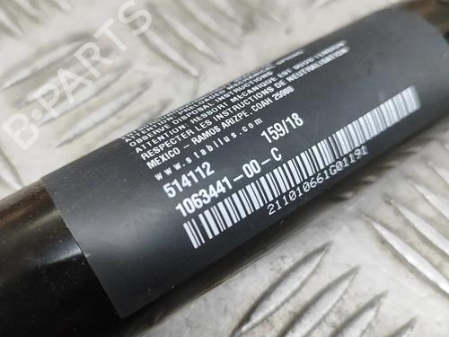 Elektronisk modul TESLA MODEL X (5YJX) P100D AWD | BP26311413M83 