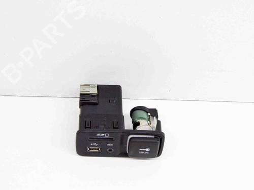 Elektronische module JEEP CHEROKEE (KL) 2.0 CRD 4x4 (140 hp) 14649691