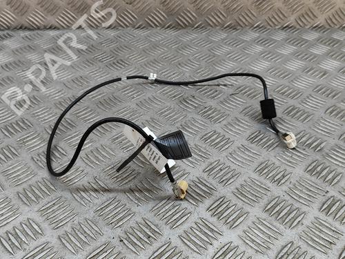 Used Wiring harness BMW X5 (E70) xDrive 40 d (306 hp) 17634948