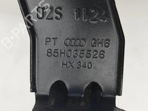 Electronic module AUDI Q6 E-TRON (GFB) e-tron quattro | BP33740287M83 - Image 7