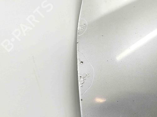 Hood DODGE CHARGER 2.7 | BP29730658C1 