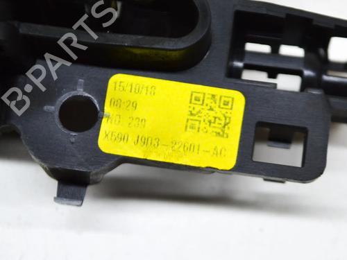 Rear right interior door handle JAGUAR I-PACE (X590) EV400 AWD | BP33349177I16 - Image 6
