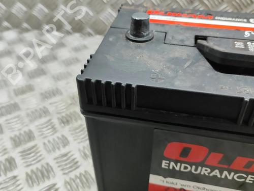 Battery LAND ROVER DEFENDER Station Wagon (L316, L315) 2.5 Td5 4x4 (L316) | BP28434077E11 