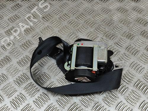 Used Front left seatbelt Front left seatbelt LAND ROVER RANGE ROVER EVOQUE (L538) 2.0 D (150 hp) 18878055 18878055