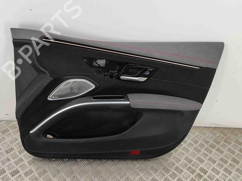 Seats set MERCEDES-BENZ EQS (V297) EQS 450+ (297.123) | BP28549529C78